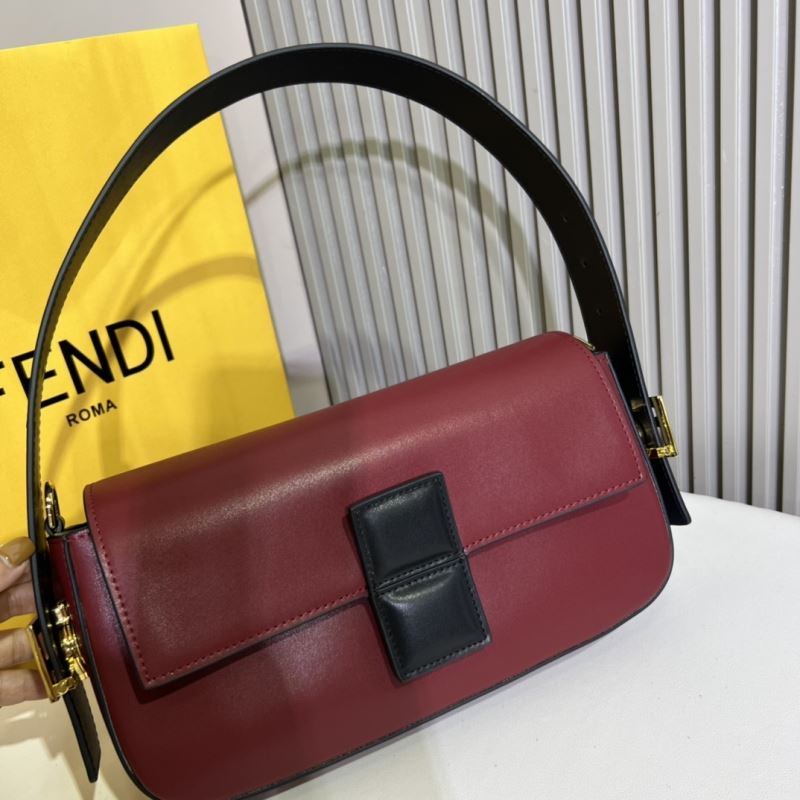 Fendi Satchel Bags